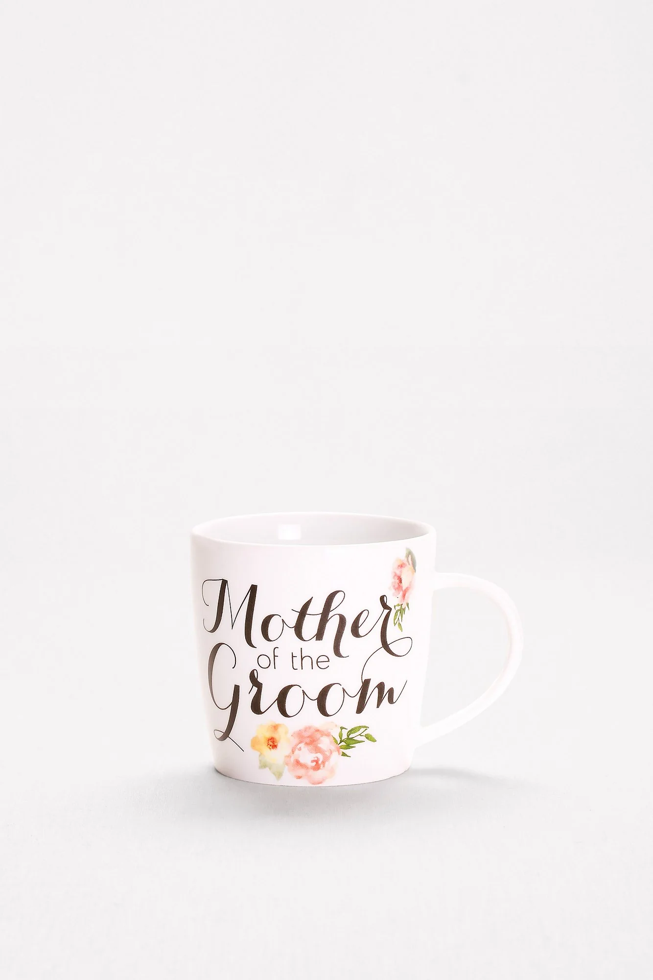 Mother of the Groom Mug