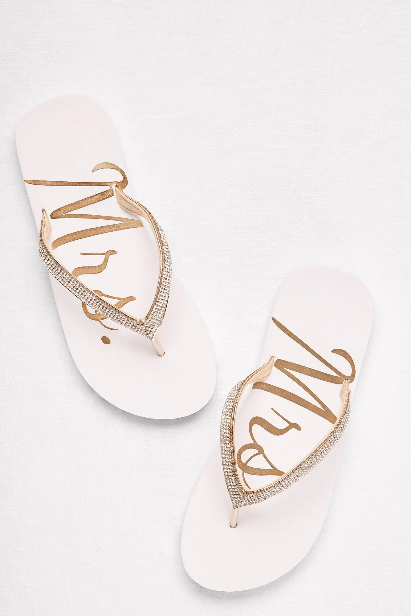 Mrs Flip-Flops