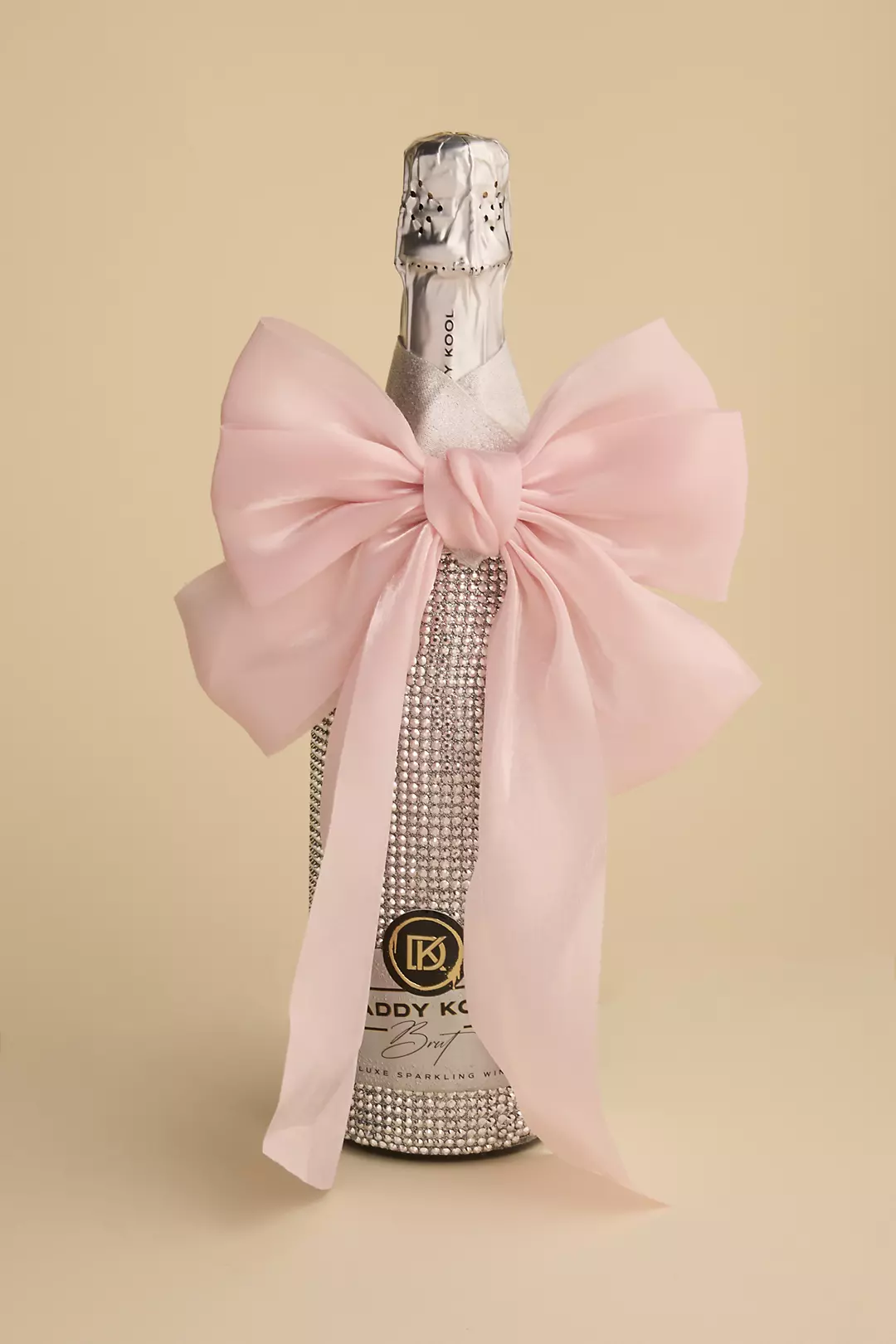 Multi-Use Satin Bow - Image 2
