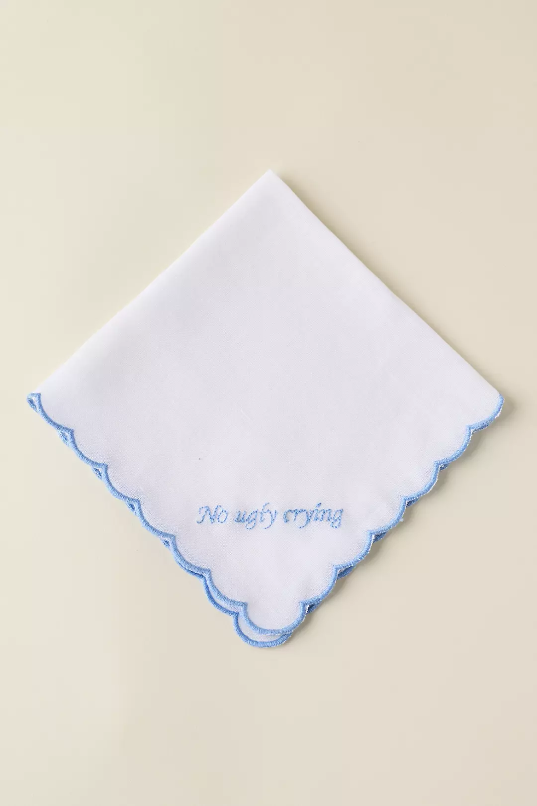 No Ugly Crying Hanky - Image 9