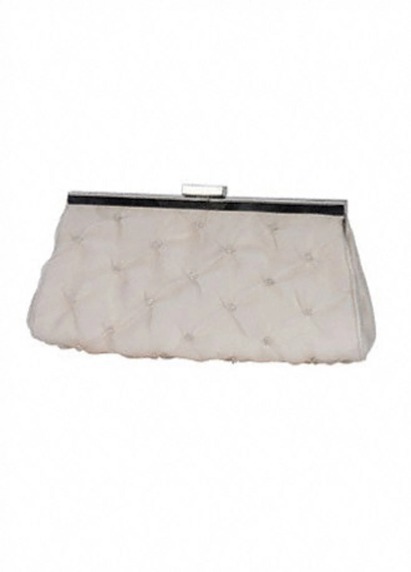 Organza Pickup Clutch