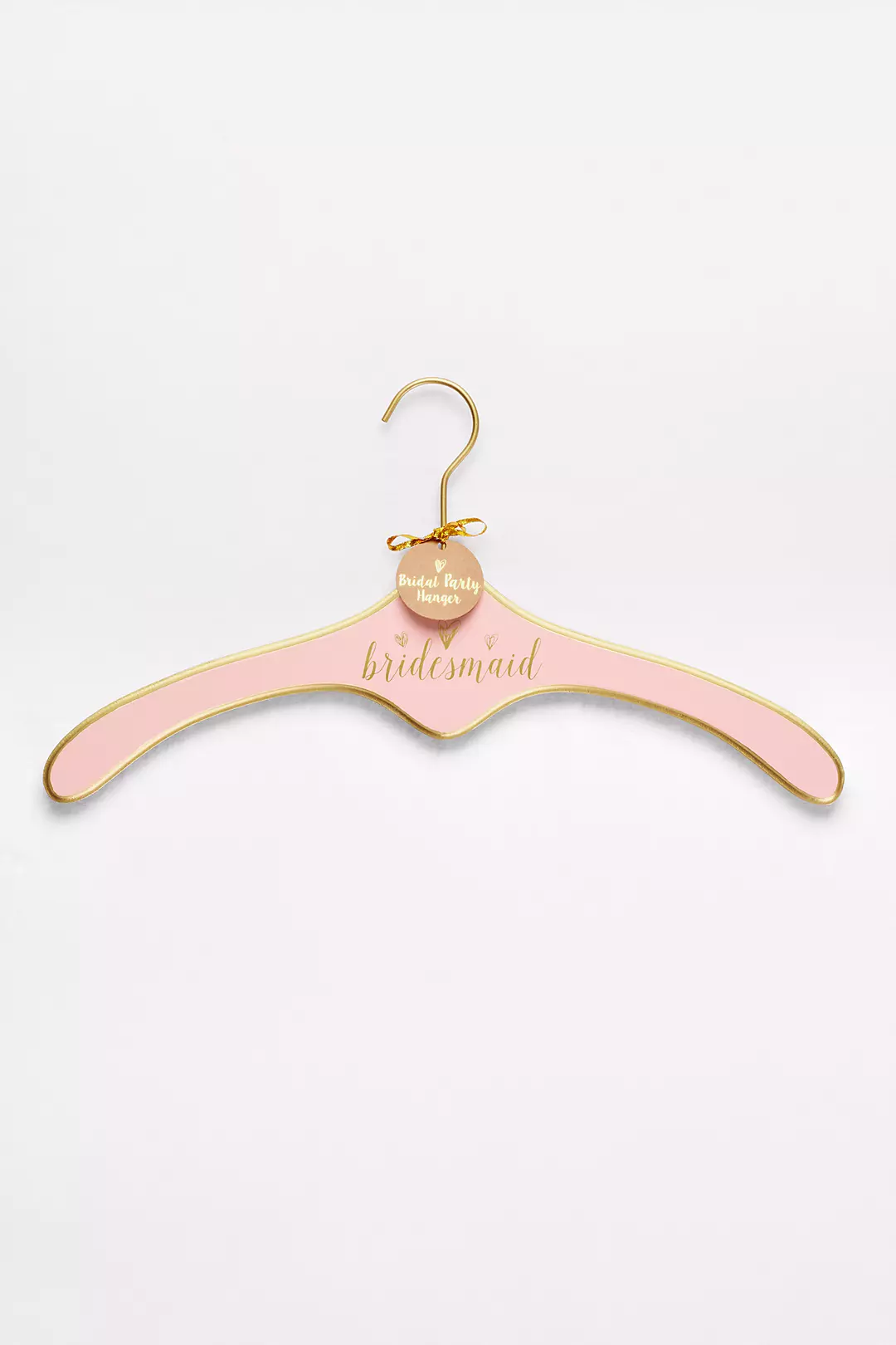 Painted Bridesmaid Hanger - Image 2