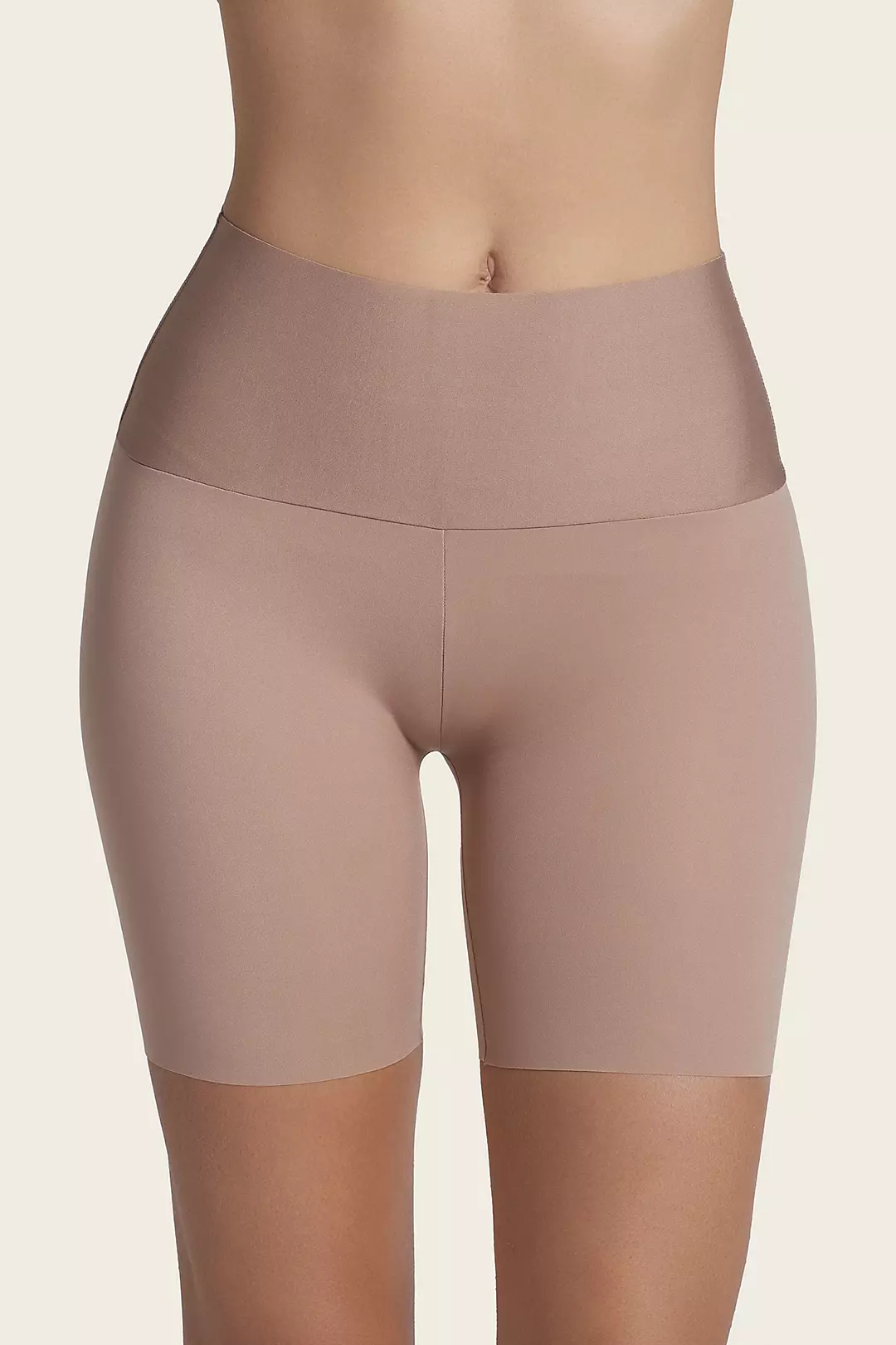 PowerStay Stay-in-Place Shapewear Shorts - Image 2