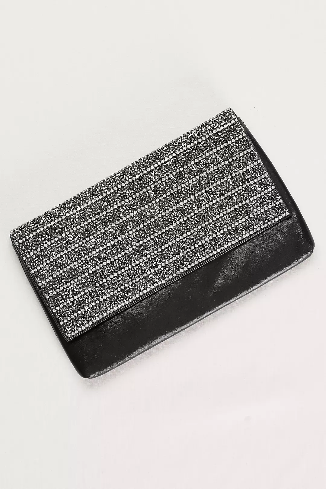 Pyramid Crystal Clutch - Image 2