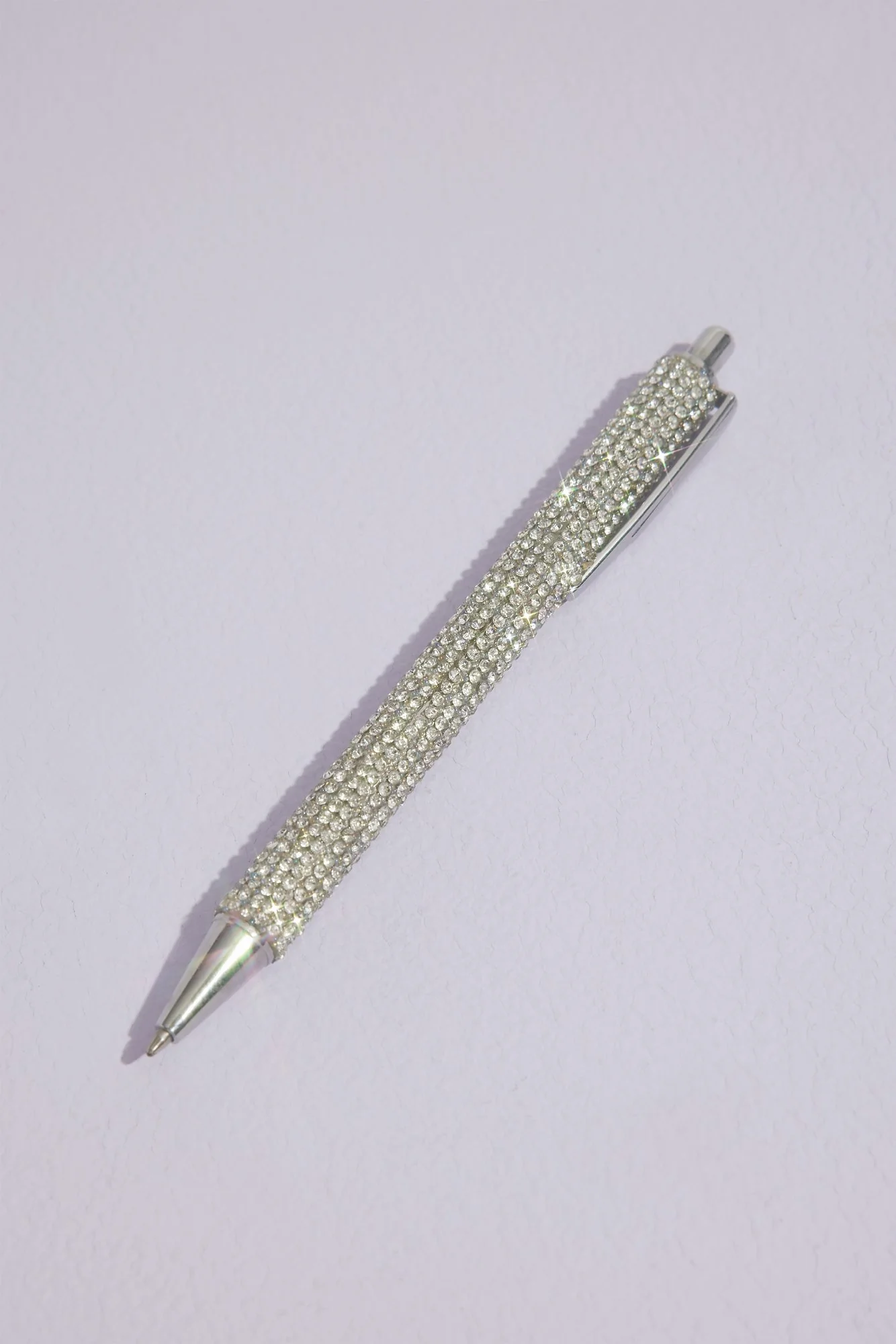 Rhinestone Pen