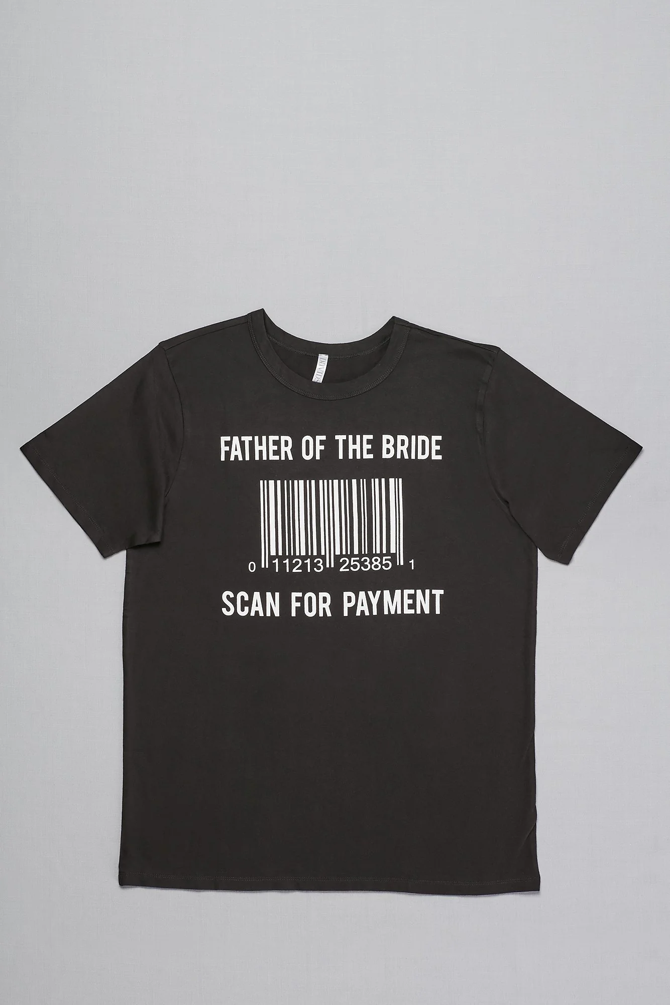 Scan for Payment Dad's Tee