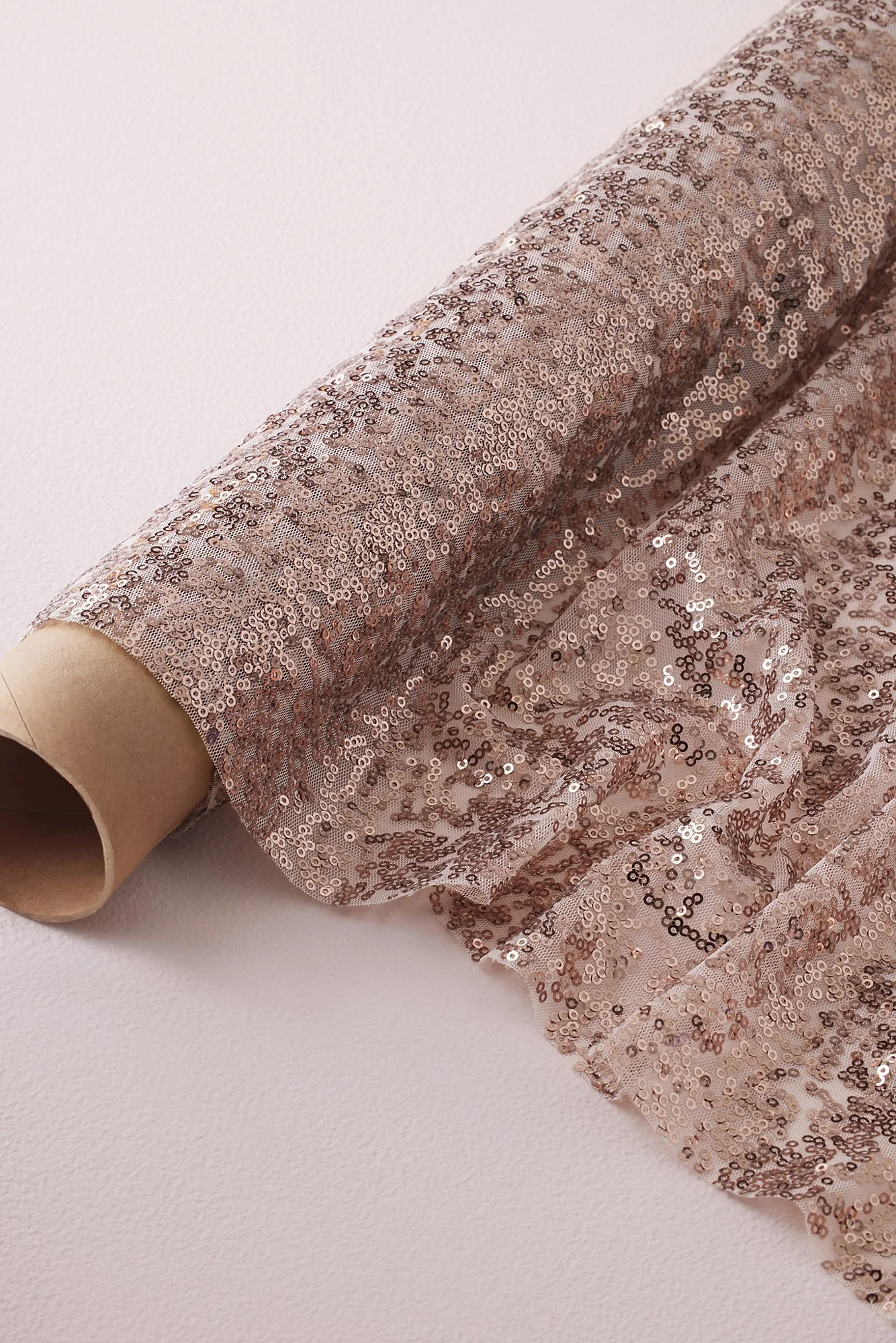 Sequin Fabric By the Yard - Image 10