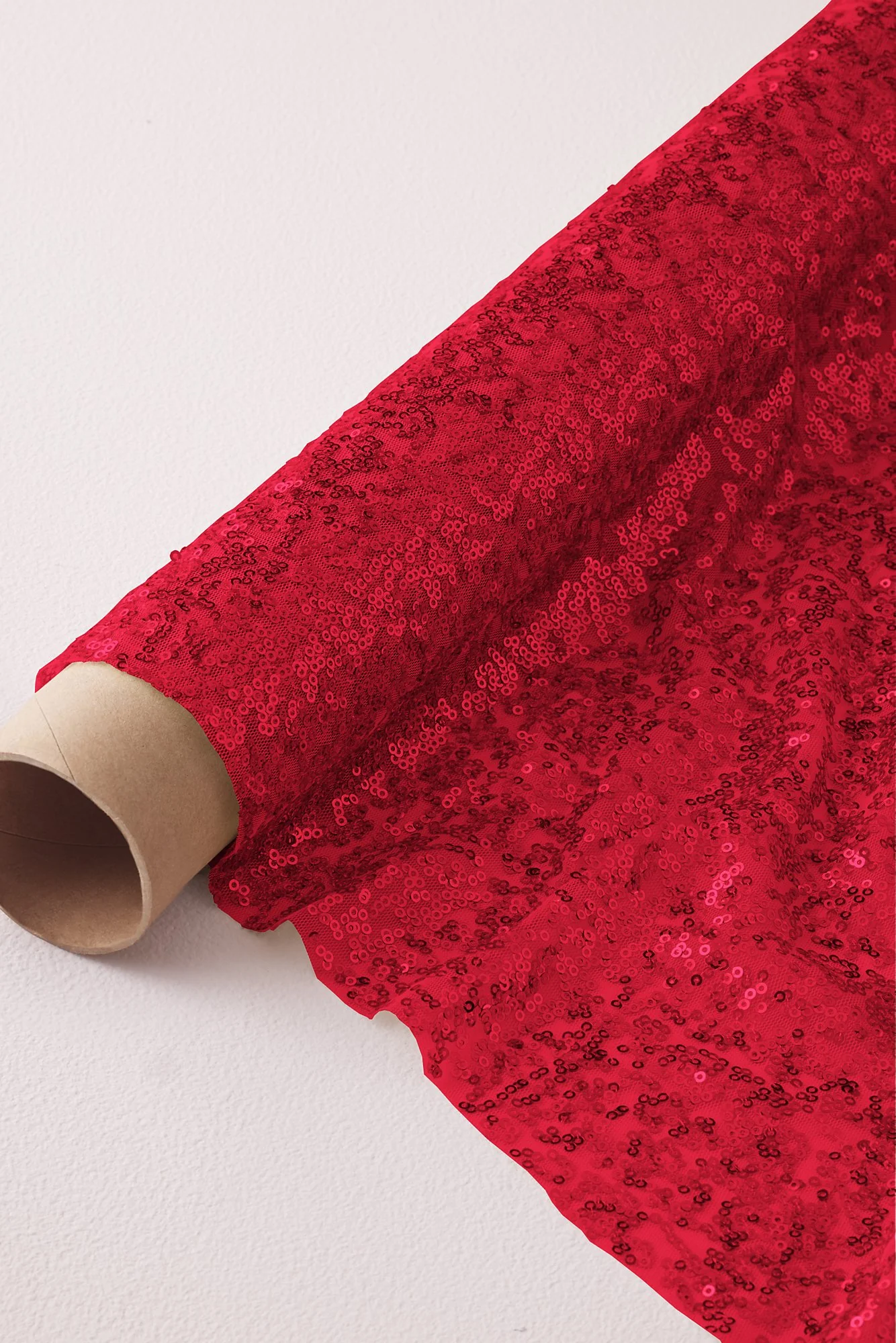 Sequin Fabric By the Yard - Image 5