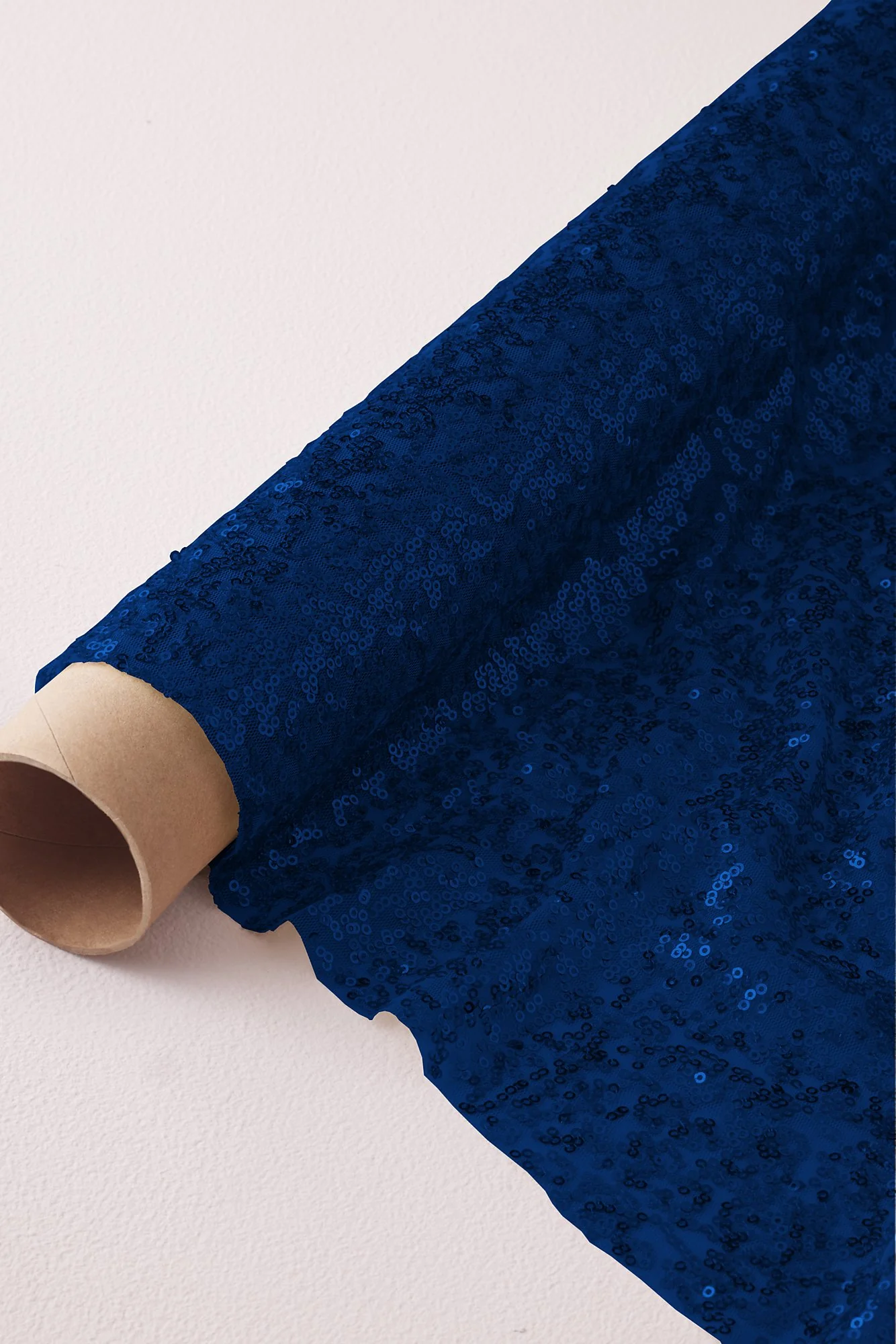 Sequin Fabric By the Yard - Image 7