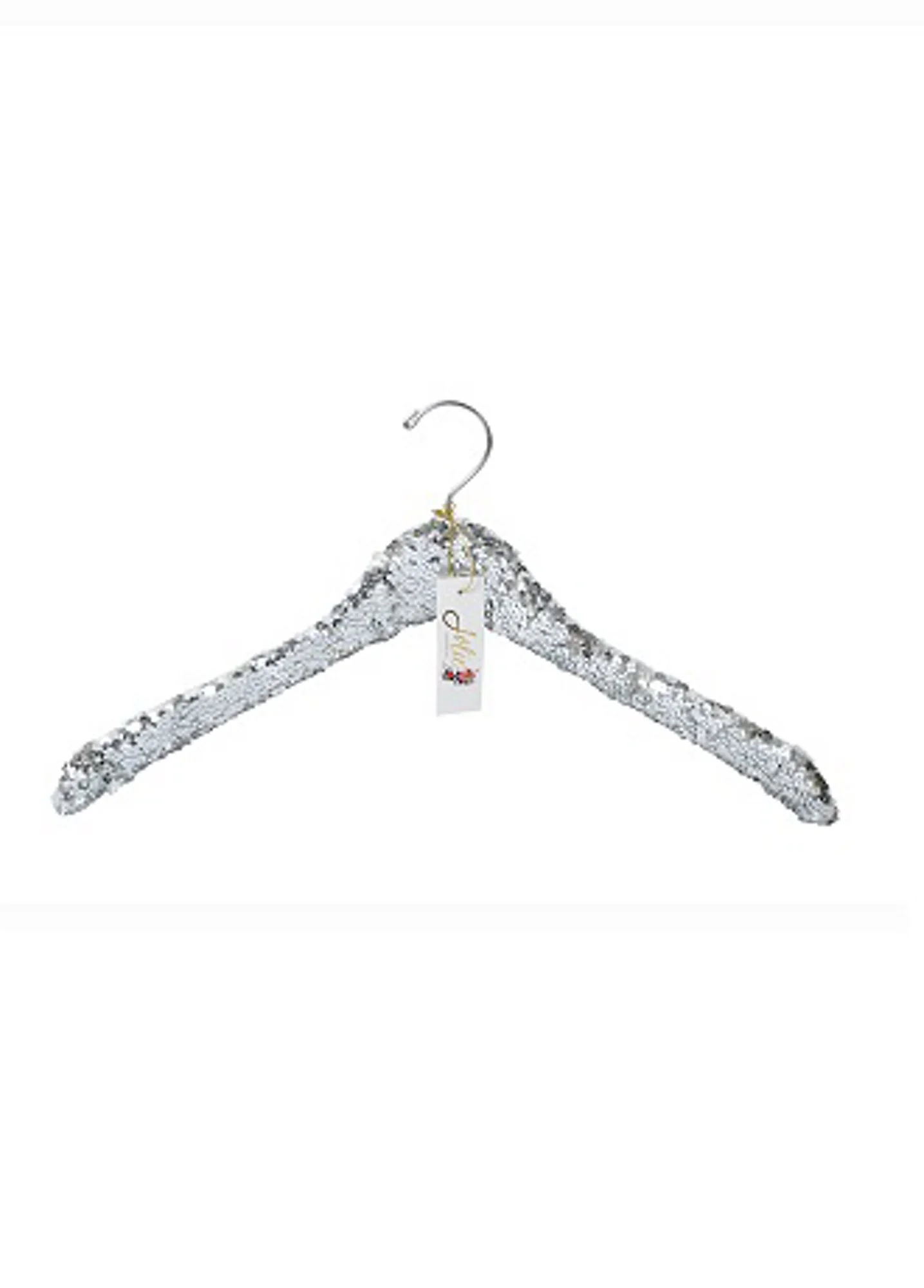Sequin Hanger