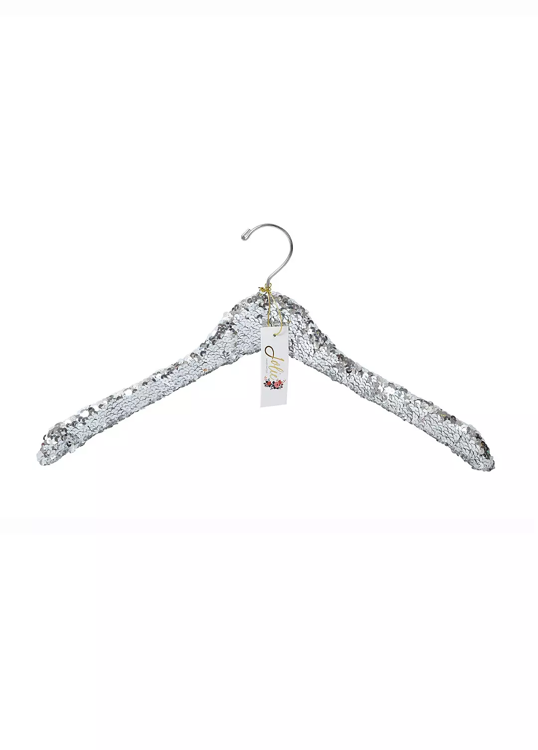 Sequin Hanger - Image 2