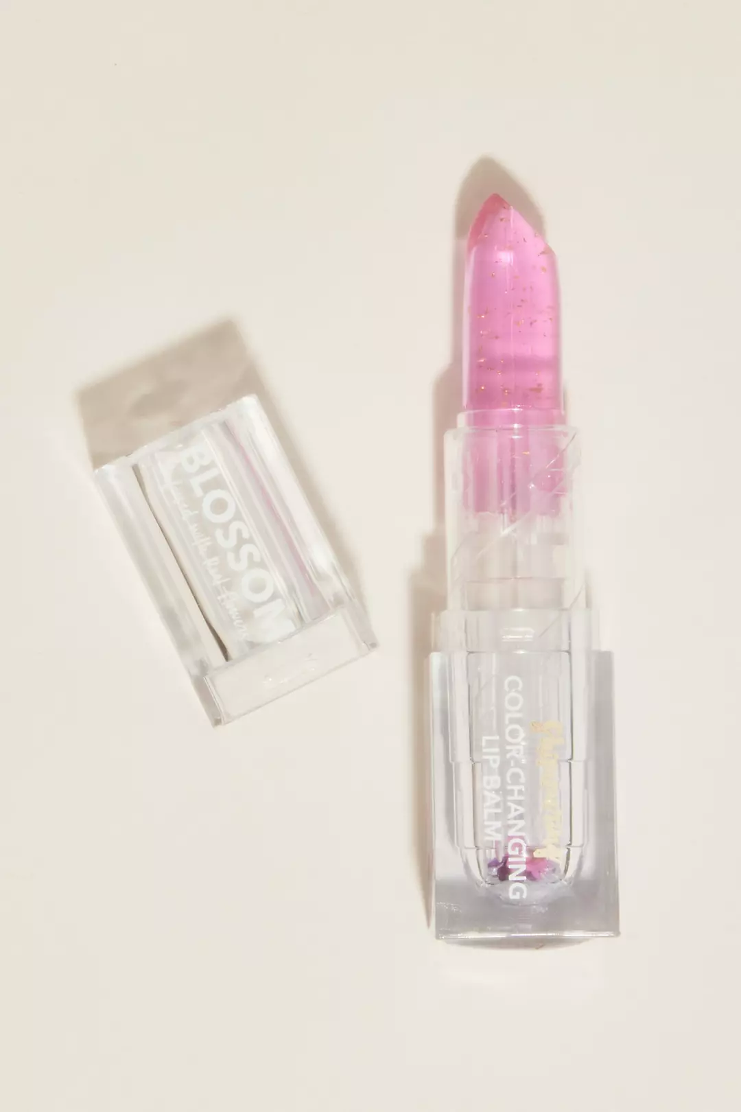 Shimmering Color-Changing Lip Balm - Image 4