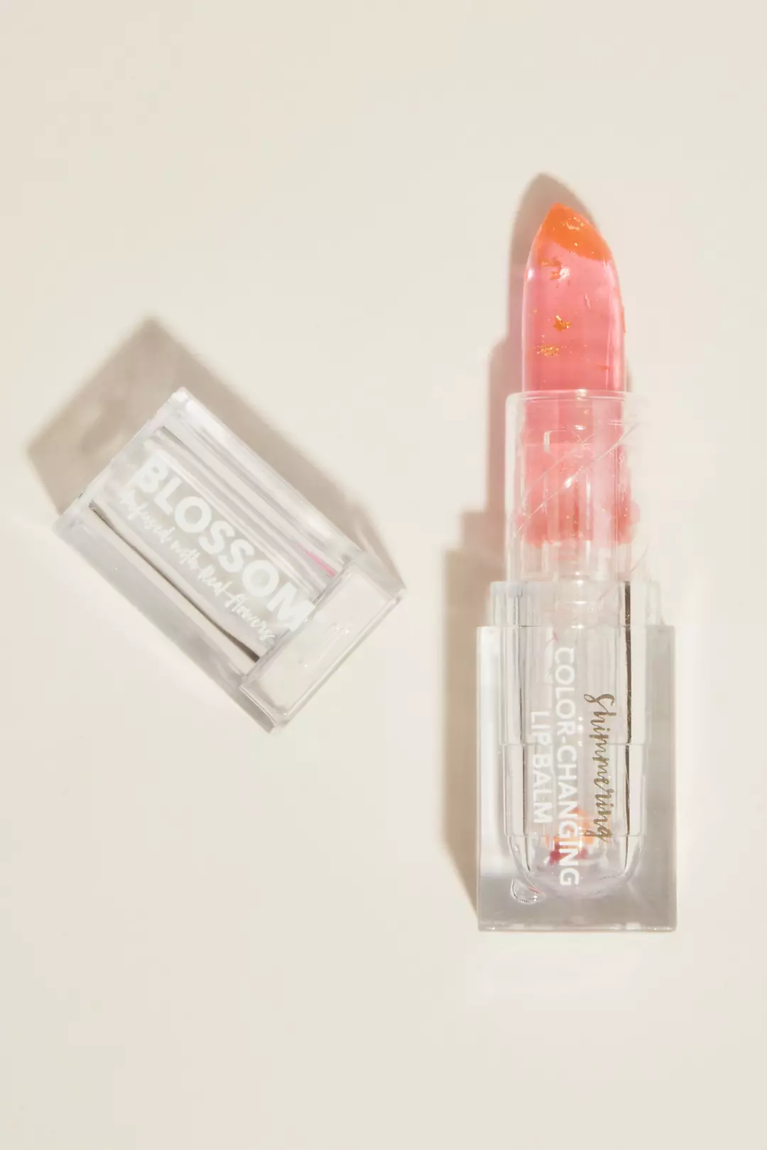 Shimmering Color-Changing Lip Balm - Image 6
