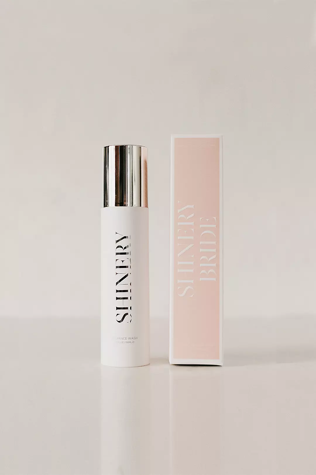 Shinery Bride Radiance Wash for Jewelry and Hands - Image 2