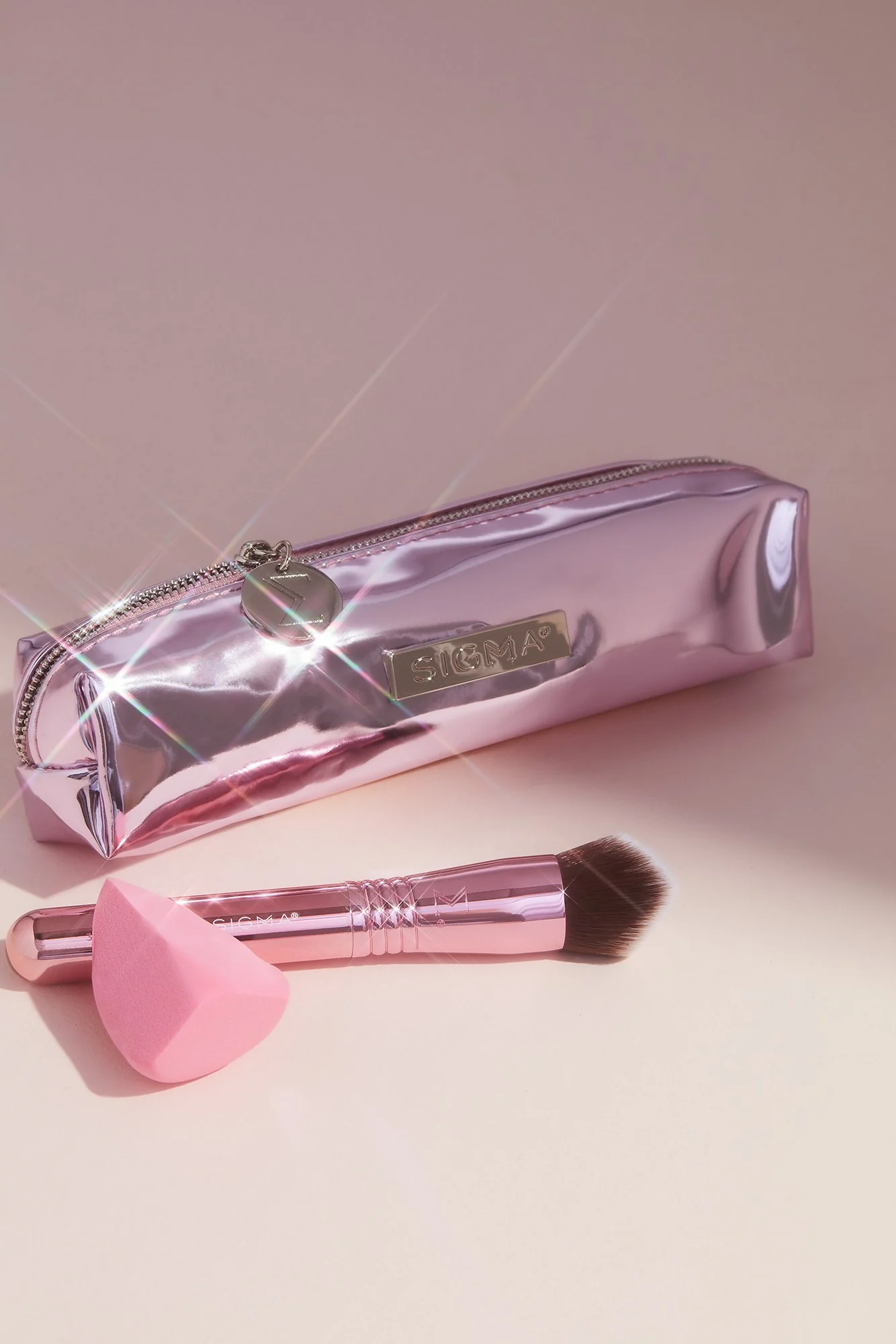 Sigma Beauty Perfect Complexion Blender Brush Set
