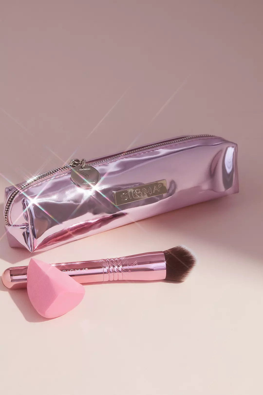 Sigma Beauty Perfect Complexion Blender Brush Set - Image 2