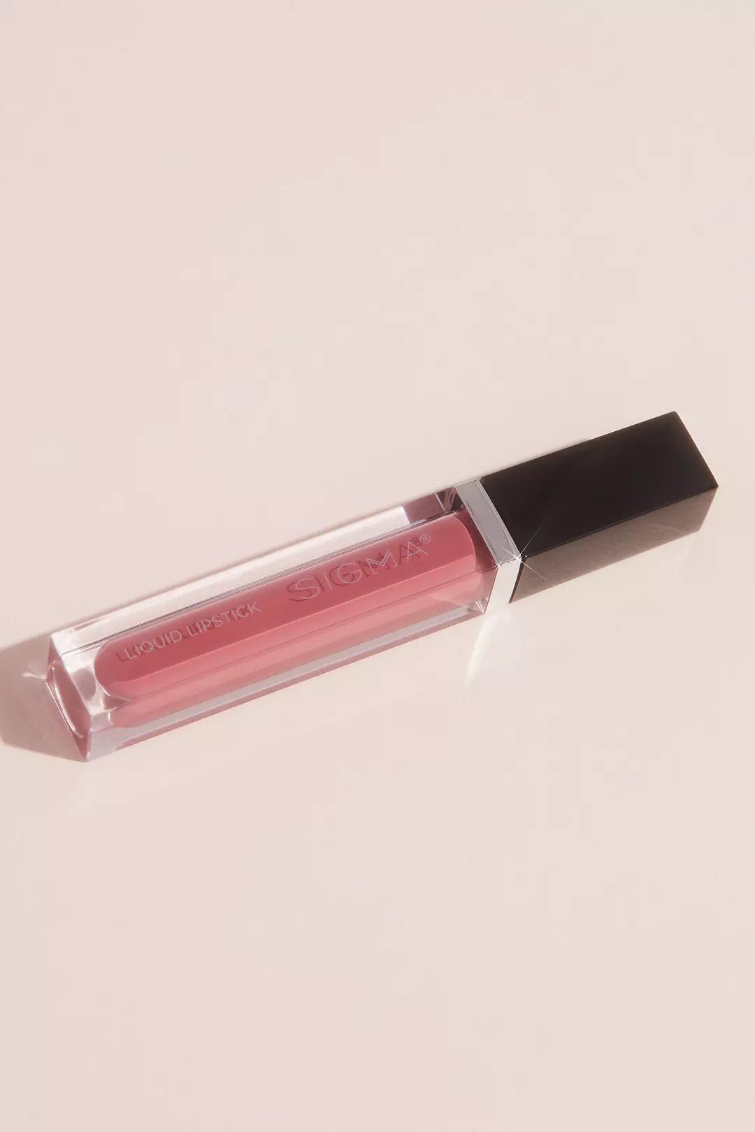 Sigma Beauty Satin Matte Liquid Lipstick - Image 3