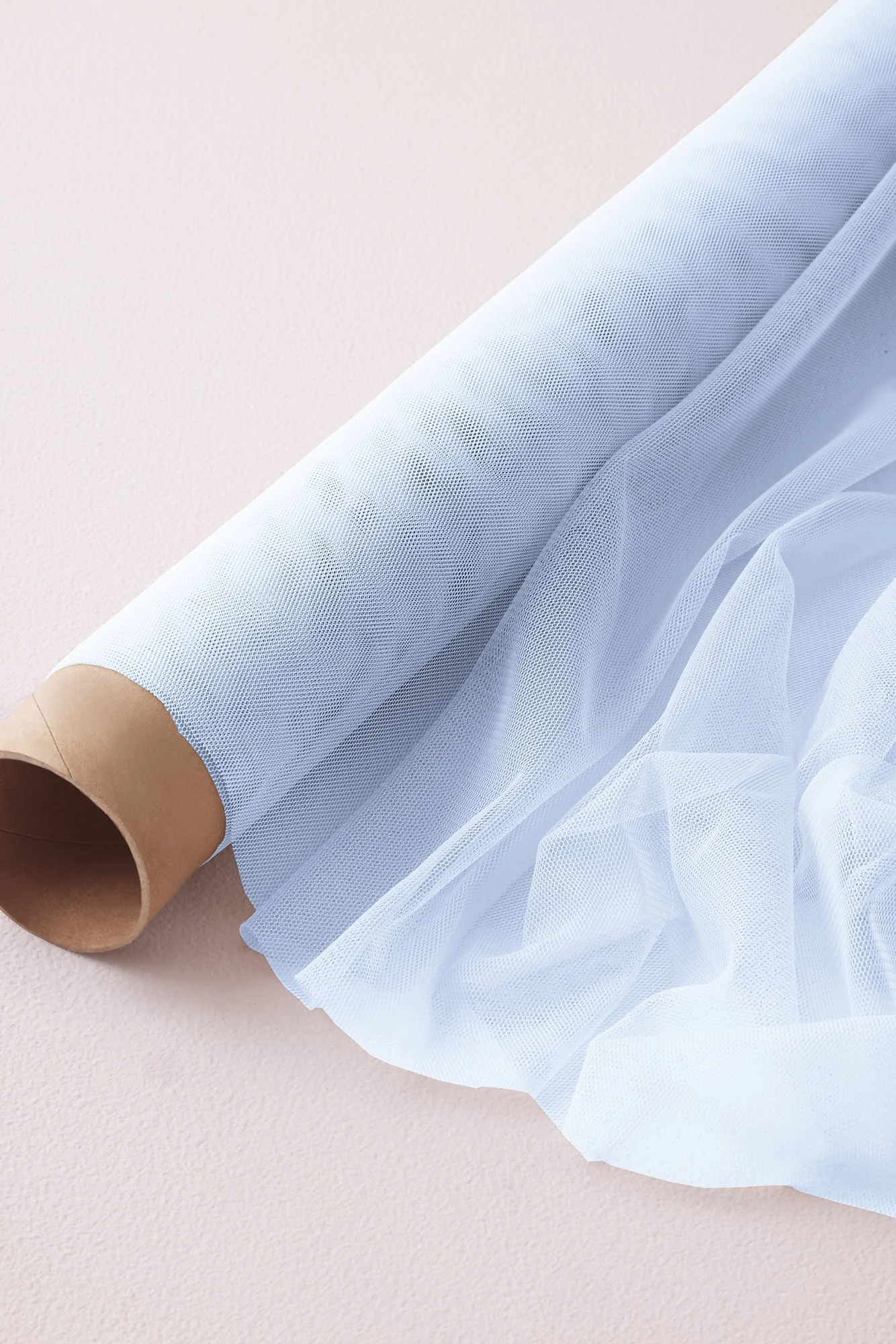 Soft Net Fabric By the Yard - Image 11