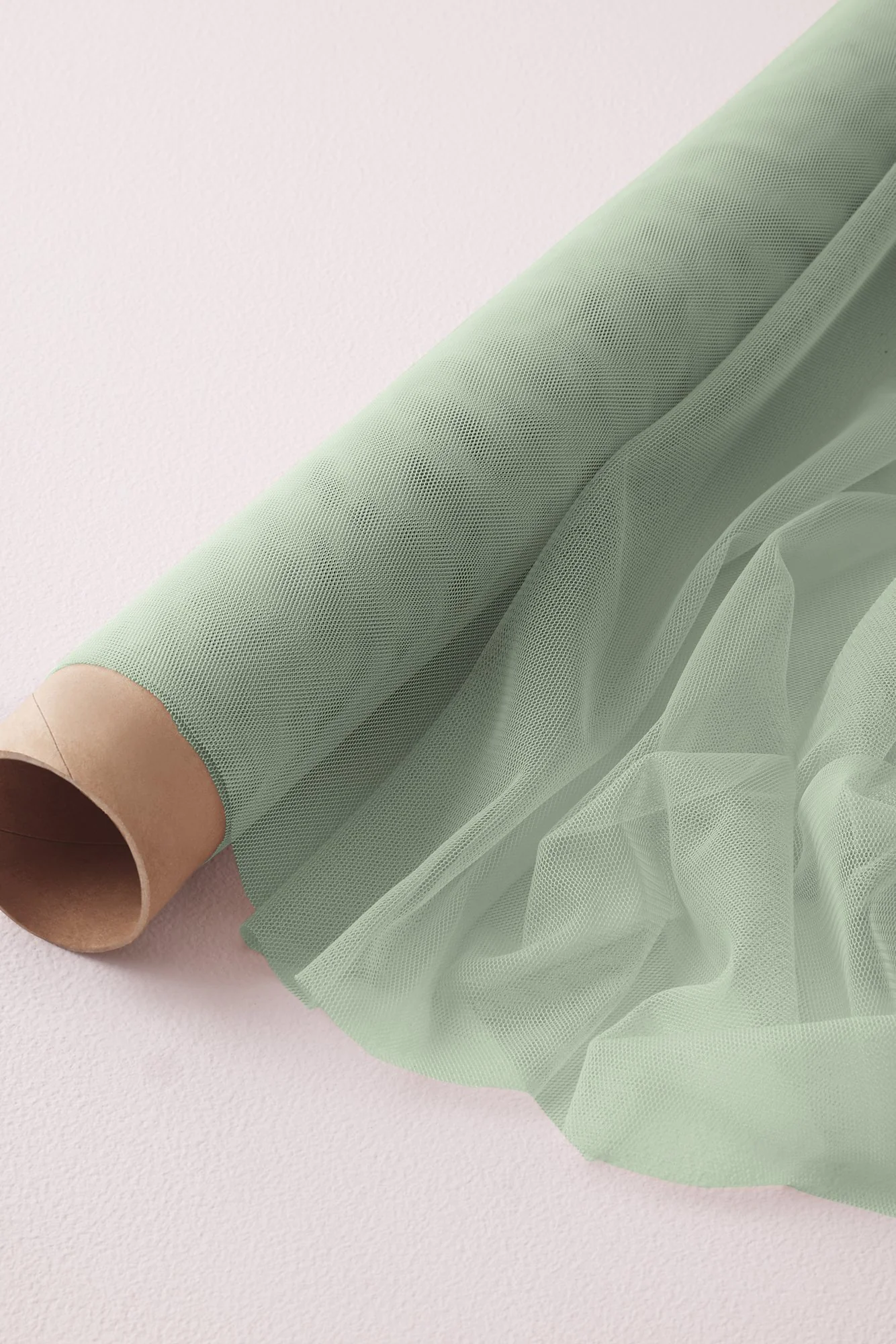 Soft Net Fabric By the Yard - Image 27