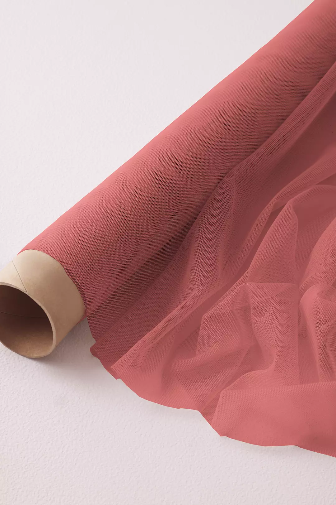 Soft Net Fabric By the Yard - Image 3