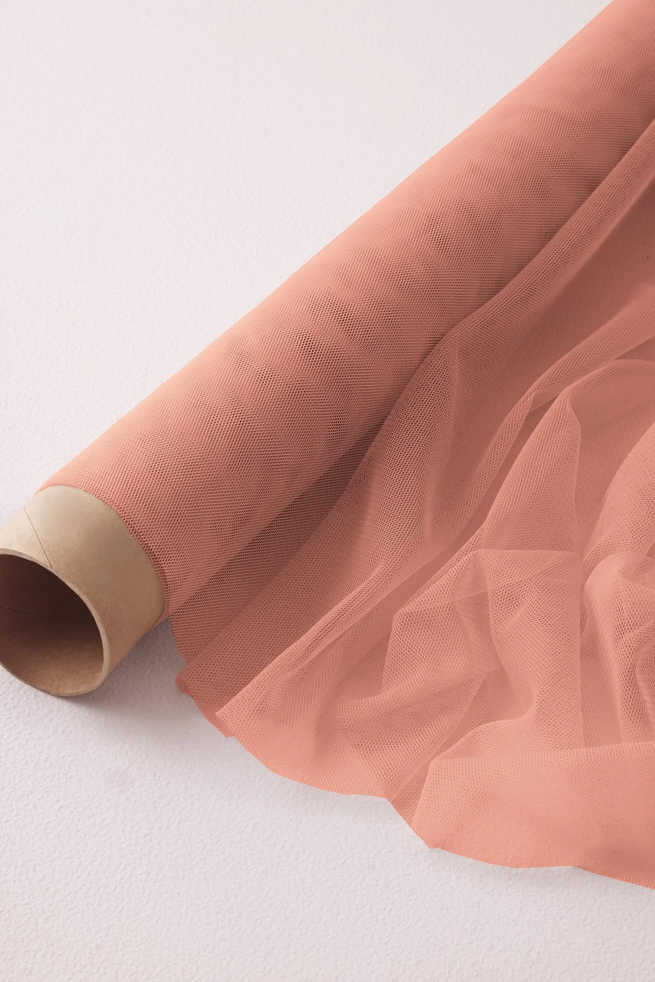 Soft Net Fabric By the Yard - Image 33