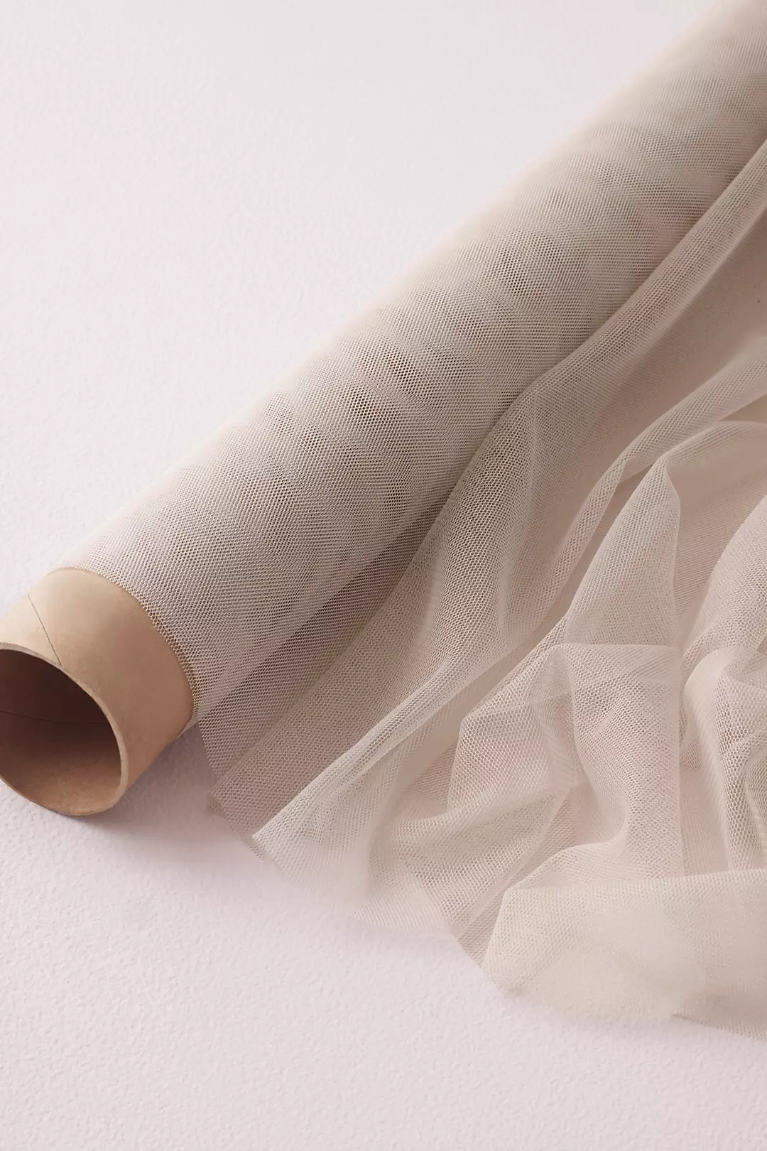 Soft Net Fabric By the Yard - Image 45