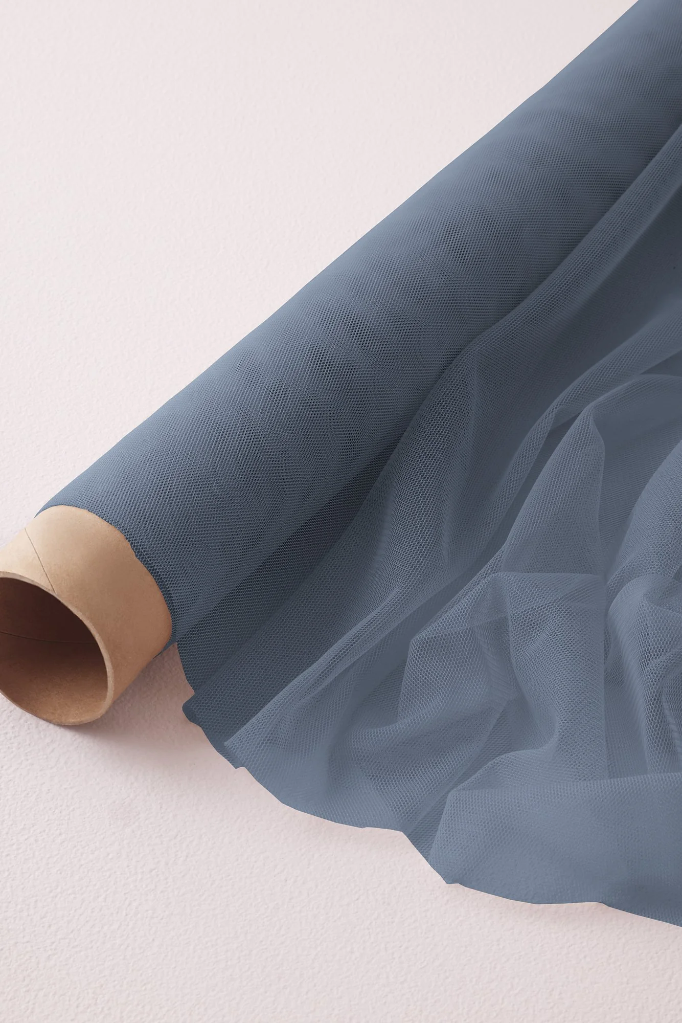 Soft Net Fabric By the Yard - Image 7