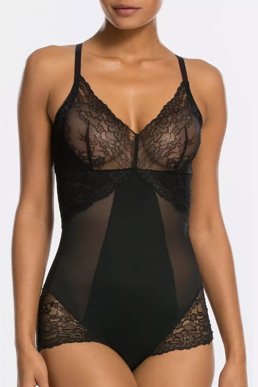 Spanx Spotlight on Lace Bodysuit - Image 3