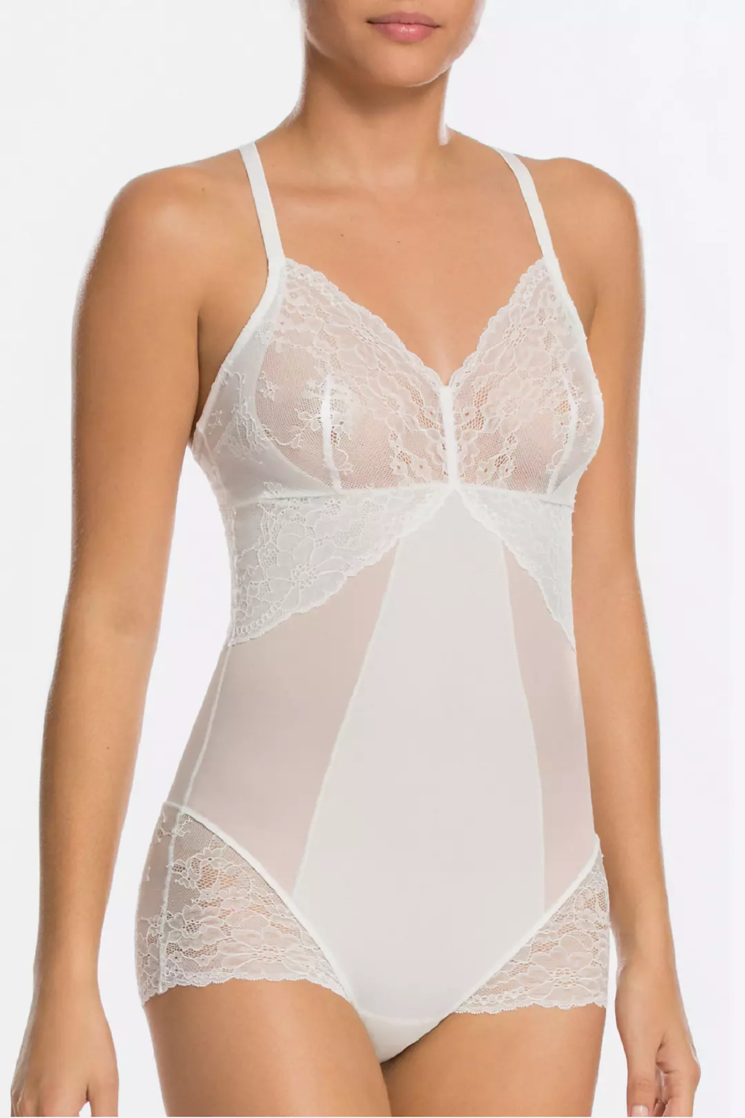 Spanx Spotlight on Lace Bodysuit - Image 5
