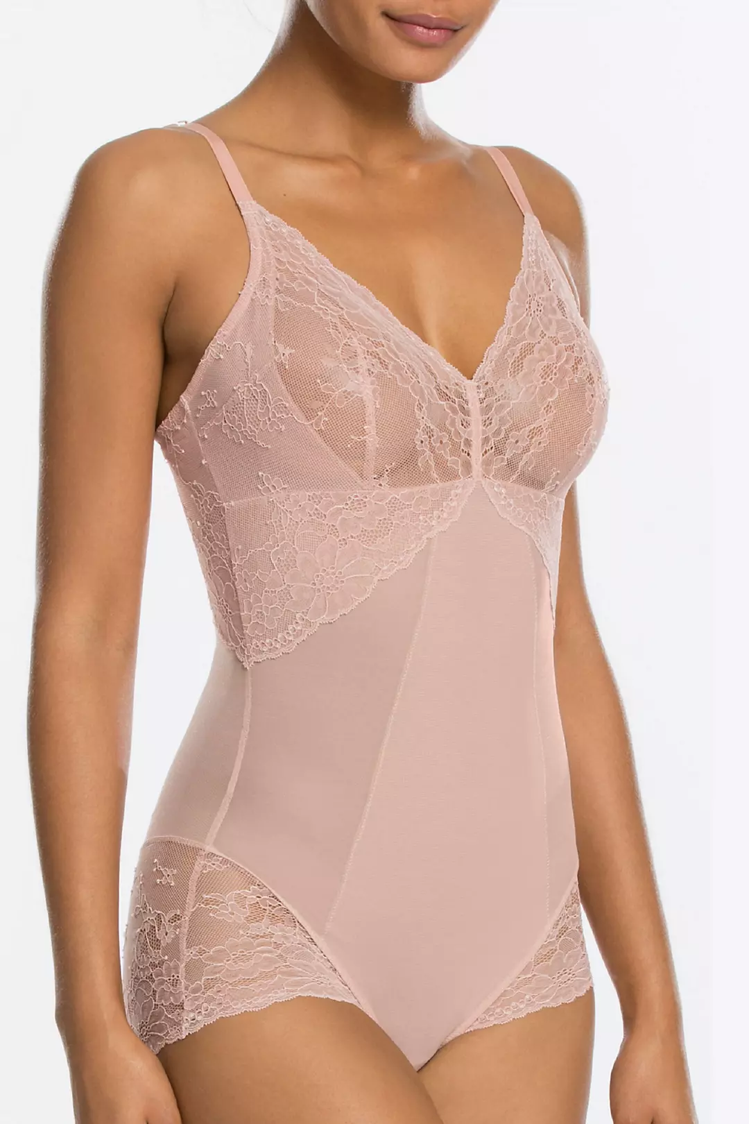 Spanx Spotlight on Lace Bodysuit - Image 7