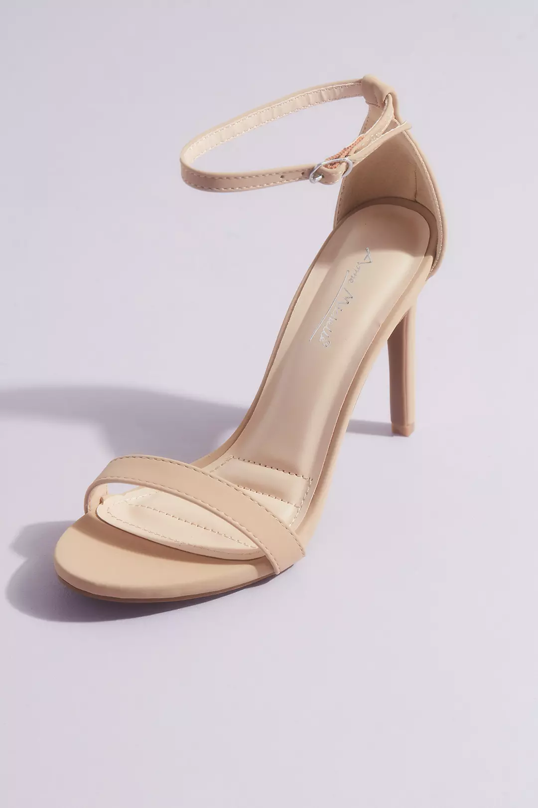 Strappy High Stiletto Sandals - Image 2