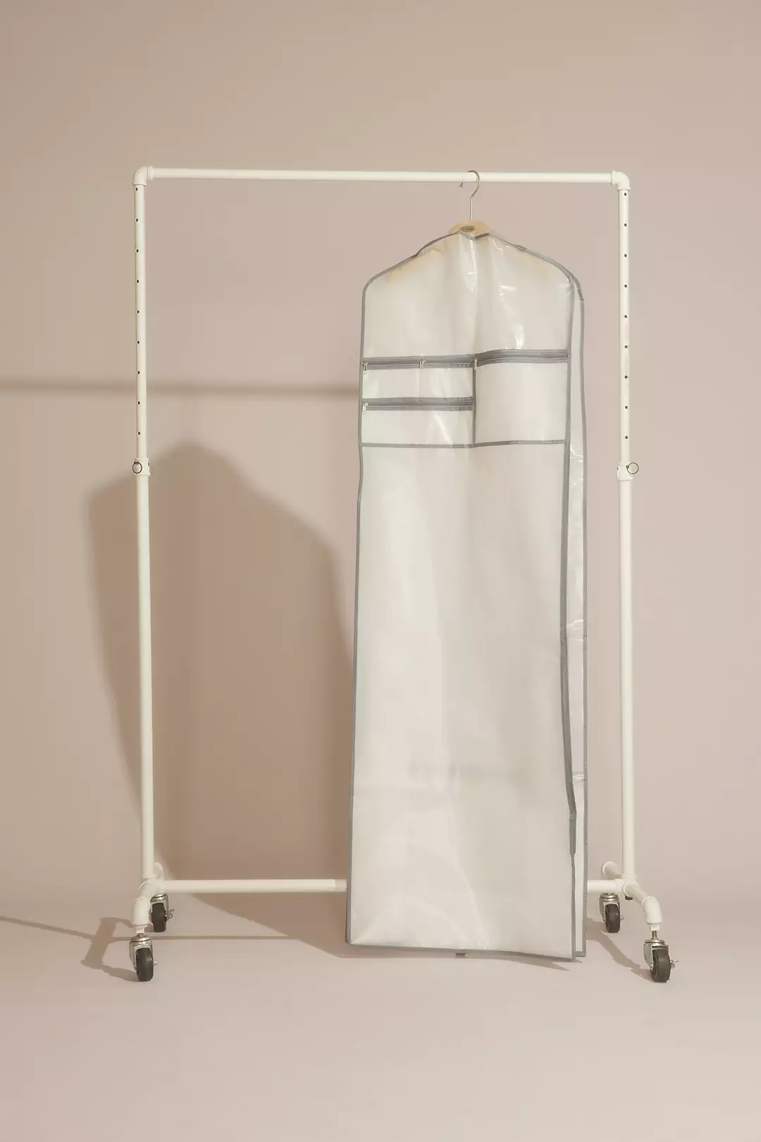The Essential Garment Bag - Image 3
