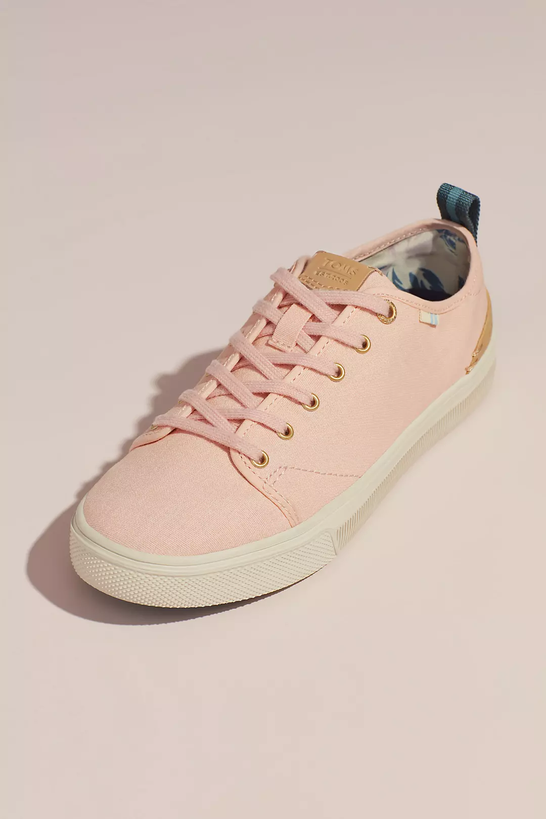 TOMS Canvas Sneakers - Image 6