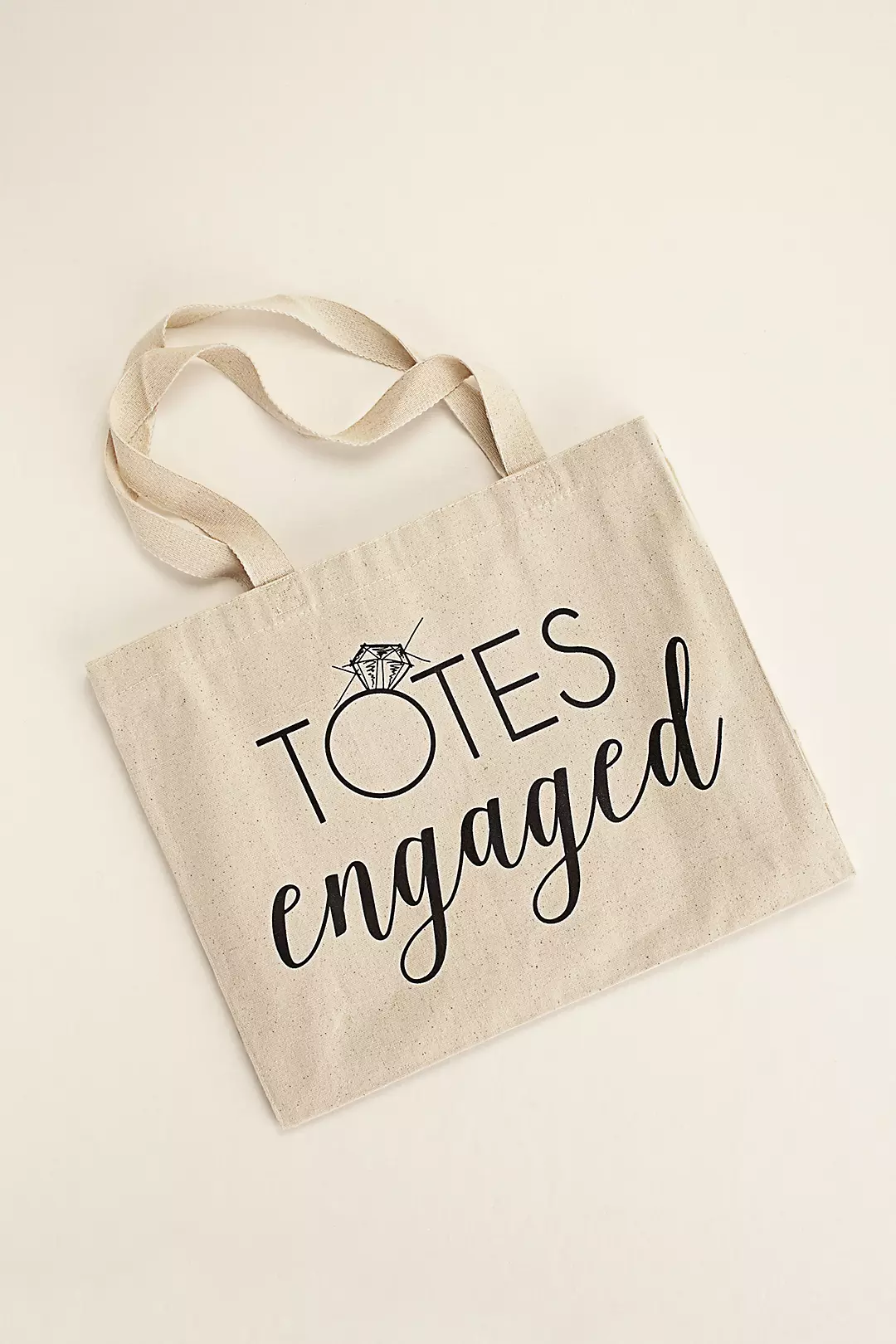 Totes Engaged Tote Bag