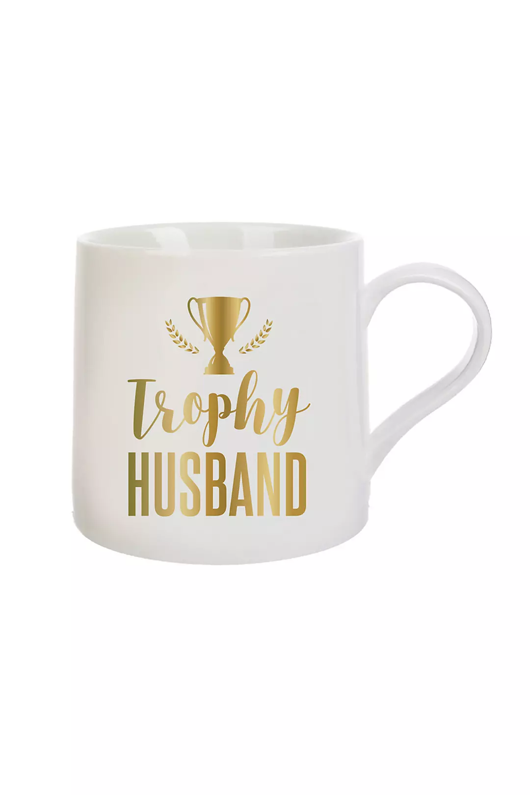 Trophy Husband Mug - Image 2