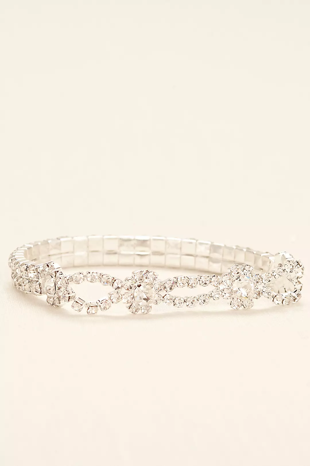 Twofer Stretch Bracelet