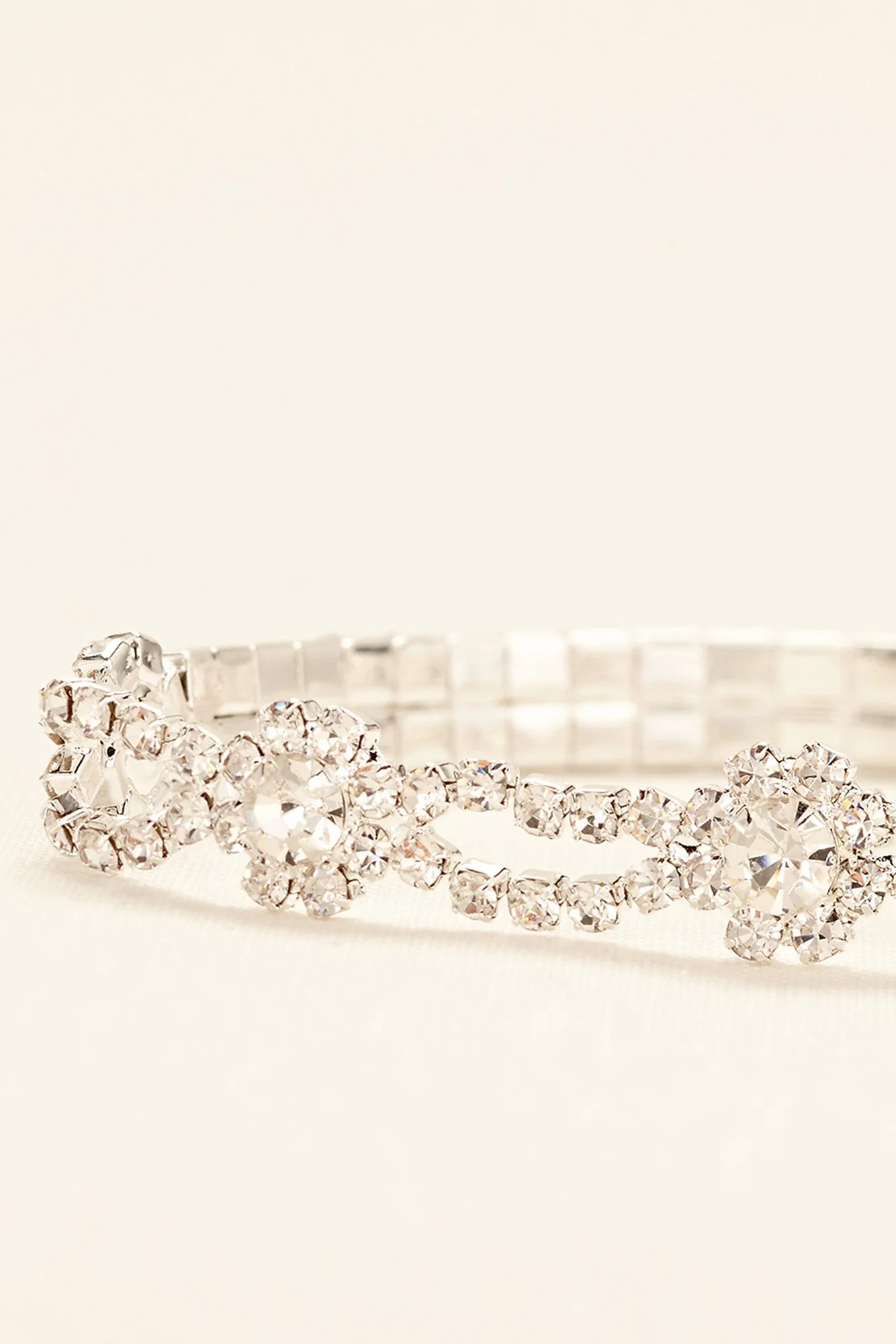 Twofer Stretch Bracelet - Image 2