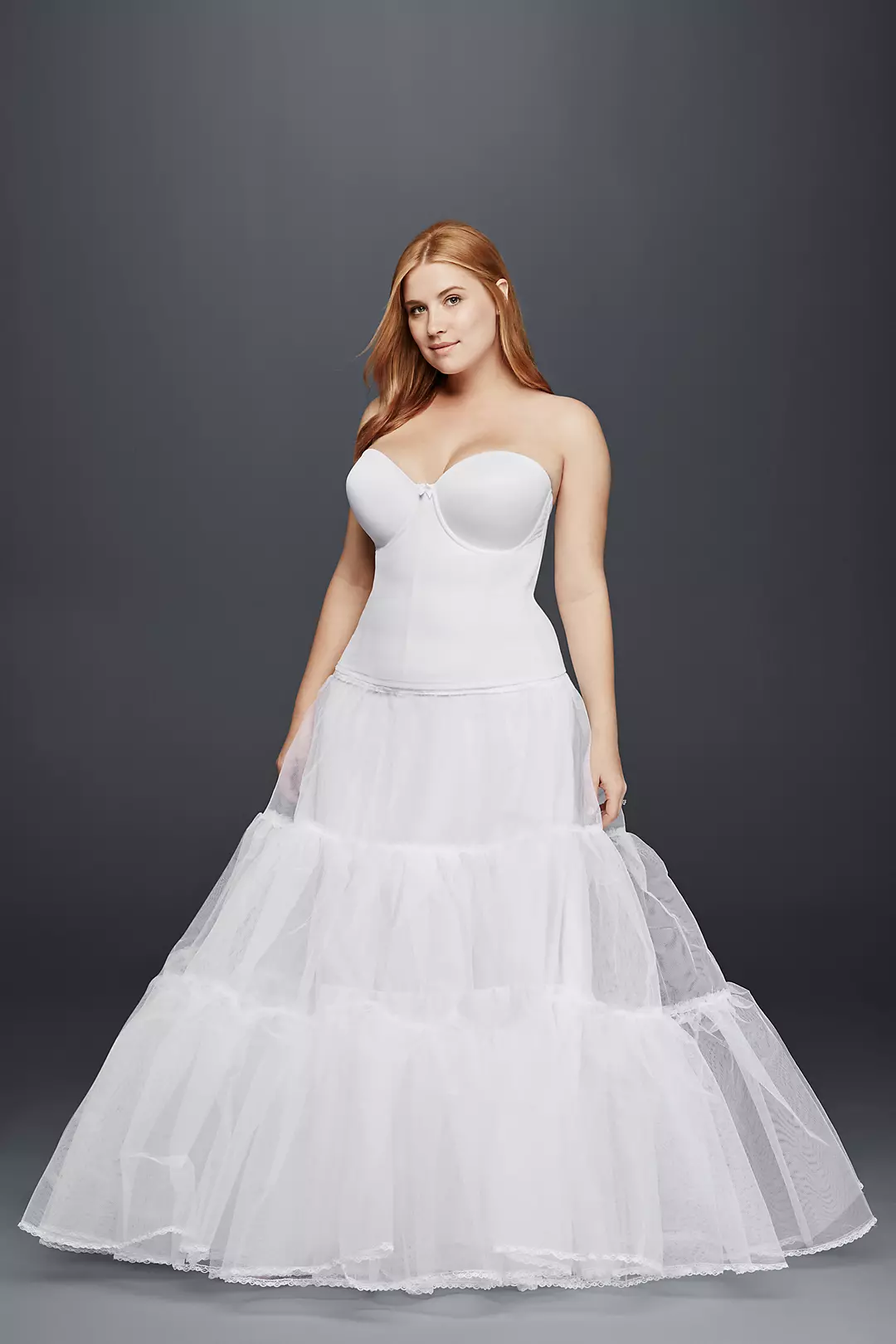 Va Bien Longline Bra - Image 15