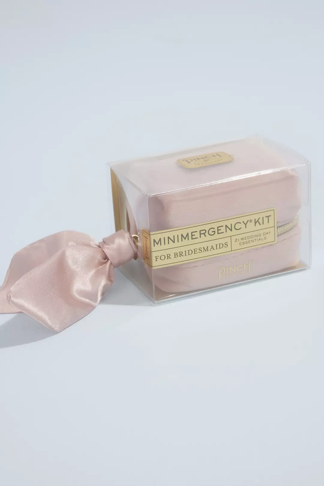 Velvet Minimergency Kit - Image 2