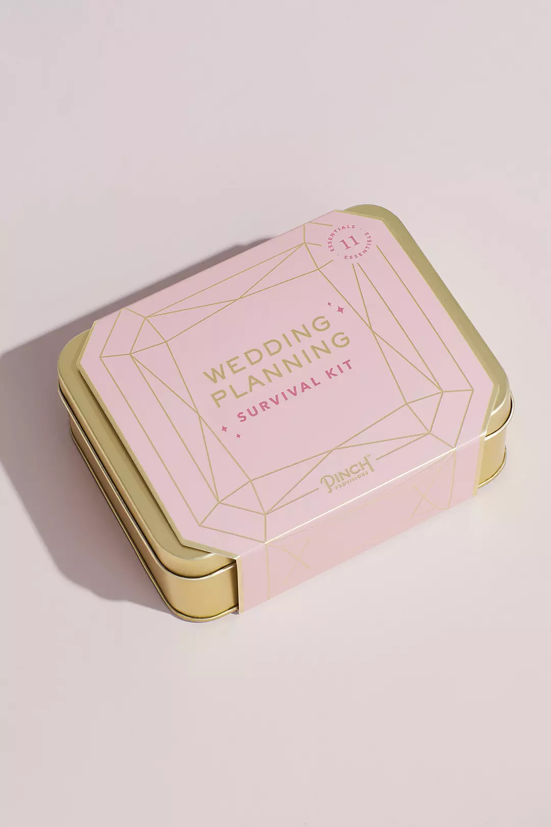 Wedding Planning Survival Kit - Image 2