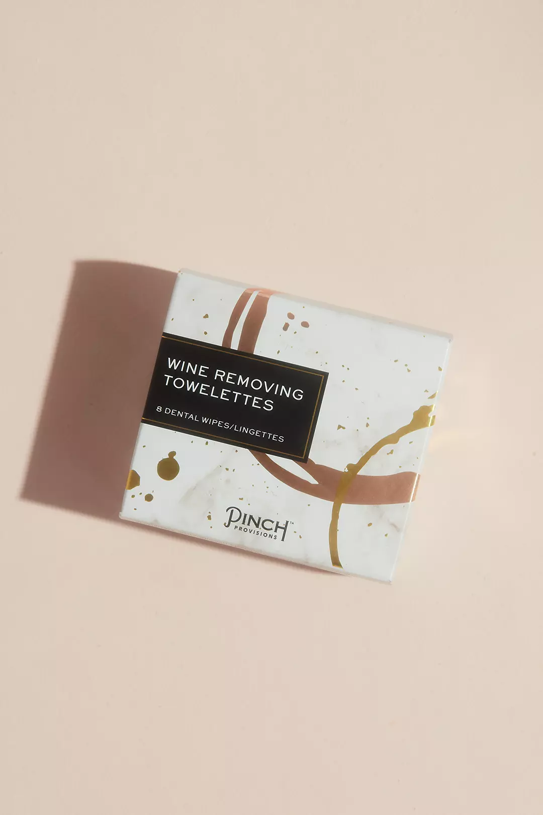 Wine Removing Dental Towelettes - Image 3