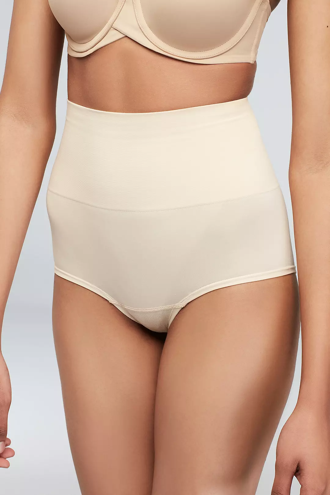 Yummie Seamless Girl Shorts - Image 2